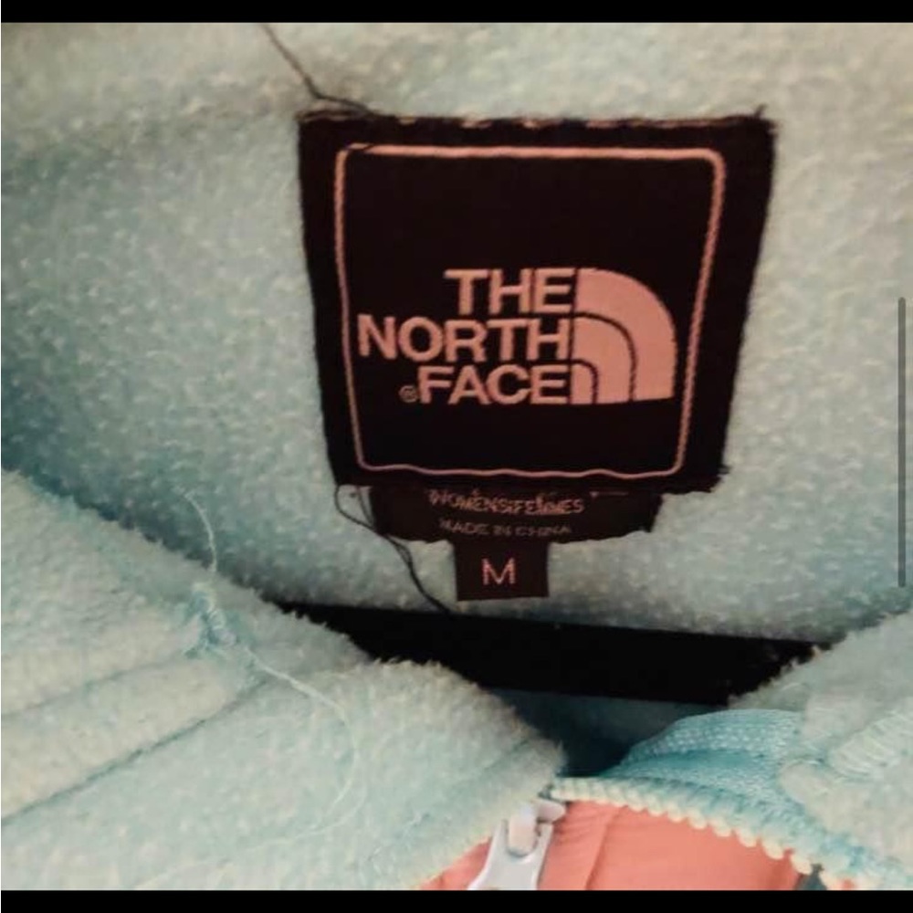 Fleece Denali Jacket - image 5